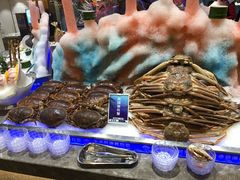 -丰卓会海鲜自助(中润大道店)