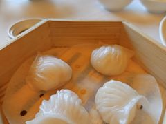 笋尖虾饺皇-富力丽思卡尔顿酒店·丽轩中餐厅
