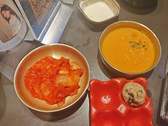 -HOTISLAND海鸡岛·韩国料理(江南西店)