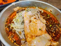 -兔槽江湖菜·重庆璧山兔(水围店)