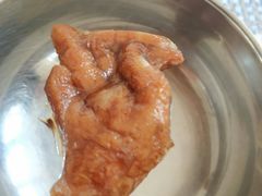 -鲁味斋(经六路店)