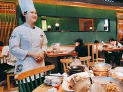 -费大厨辣椒炒肉(万家丽一店)