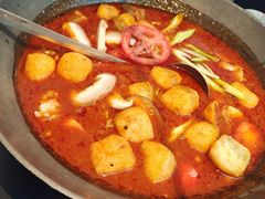 -有才叔的小馆(民乐园店)