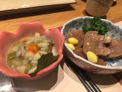-赤坂亭·M9和牛烧肉·铁板烧(合肥万象城店)