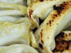 -回回锅贴(小河沿店)