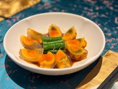 -茶人村·宫廷私厨(奥体印象城店)
