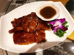 烤鸭-香云轩·顺德菜(香云纱园林酒店店)