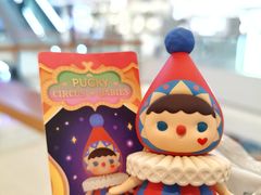 -泡泡玛特POPMART(武汉天地壹方店)