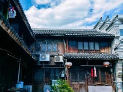 -紫阳古街