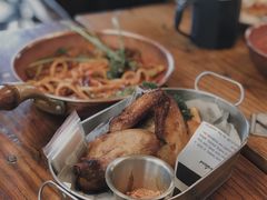 烤鸡-I HOLIC艾豪丽披萨(KKone店)
