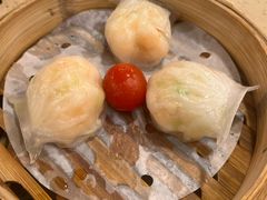 -点都德(皇岗村店)