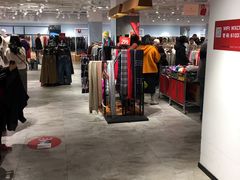 -春竹·微奥莱(北京西路店)