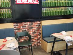 -金陵暴走小龙虾·迷踪蟹(凯德MALL店)