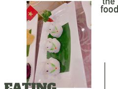 -东方御宴海鲜酒楼(棕泉酒店)