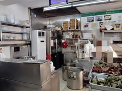 -清真·鸦儿李记·小馆(后海店)