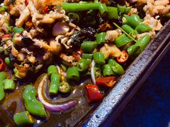 -蘭奢雅集·江浙菜(青山江滩店)