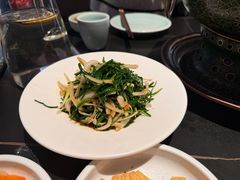 -额尔敦传统涮(公园西路店)