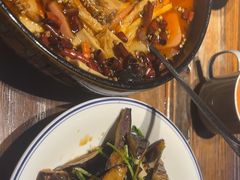 -阳光家常菜(泉乐坊店)