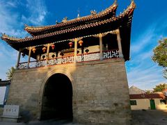 -大泽山风景名胜区