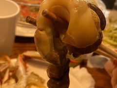 -海味当家·蒸锅海鲜(星海公园店)