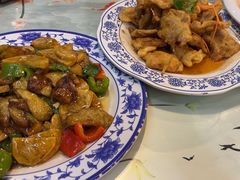-石老头关东饺子王·东北菜(嘉华鑫城店)