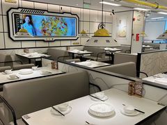 -太二酸菜鱼(广州IFC国金天地店)