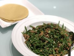 -新海渔港·胶东海鲜家常菜·家宴(奥体中心店)
