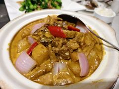 -味可道美食坊(福基路店)