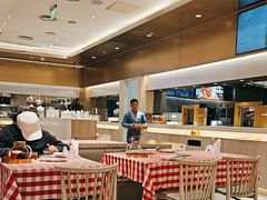 -西贝(上海中心店)