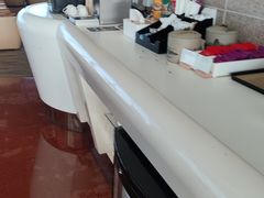 -浦东机场国航头等贵宾室