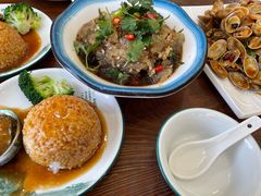 -叶存利海鲜大馅饺子(海宁路总店)