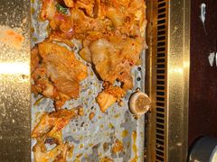 -新石器烤肉(之心城店)
