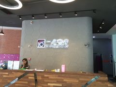 -一兆韦德健身(慧芝湖店)