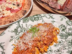 -Mammamia意大利餐厅(阳春巷店)