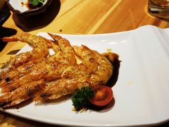 -割烹旭日本料理(龙湖狮山天街店)