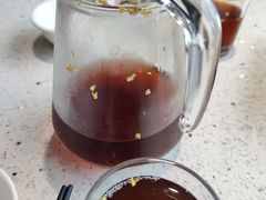 -阿莉餐厅(枣阳路店)