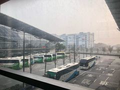 -杭州九堡客运中心