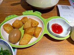 -和府捞面(东直门银座店)