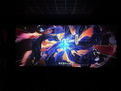 -AMG海上明珠影城(上海环球港RealDCinema店)