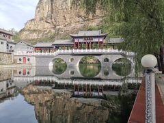 -沕沕水生态风景区