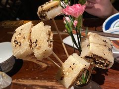 红糖麻糍-桂满陇-十里风荷(合生汇店)