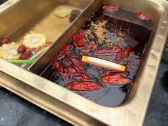 -王家渡火锅店(棕榈泉店)