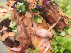 -CHINCHIN 青青·泰国料理(万象食家店)