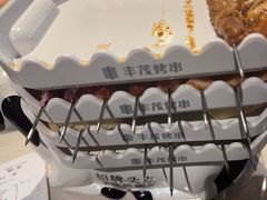 -丰茂烤串(五道口店)