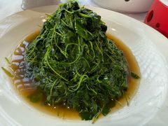 -火福·天湖阁大闸蟹博物馆主题餐厅(浅水湾店)