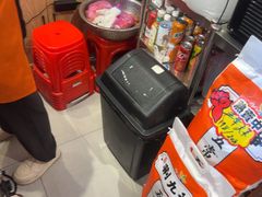 -荆九爷爆炒桥头三嫩(浙大店)