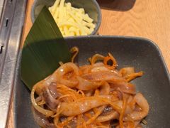 -新石器烤肉(百联川沙店)