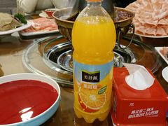 -宝财诚老北京涮肉(周庄店)