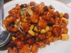 -到家尝北京菜(西坝河店)