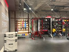 -EVE格斗健身工作室(周康店)